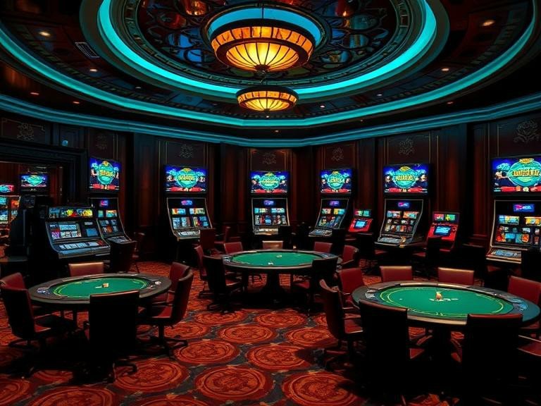 555 bet