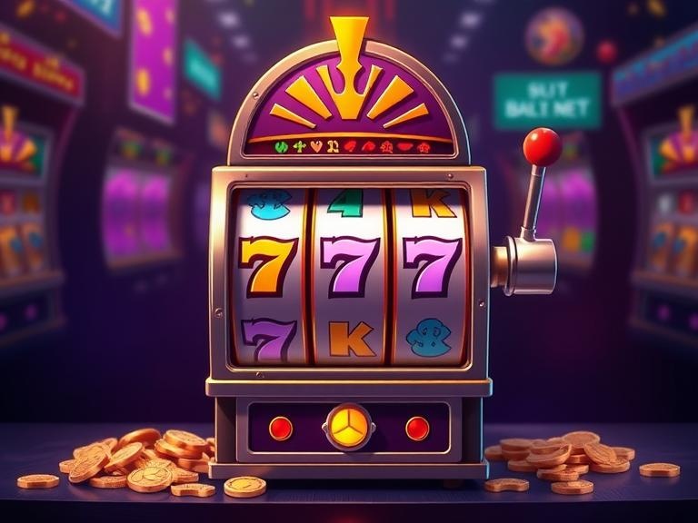 555 bet